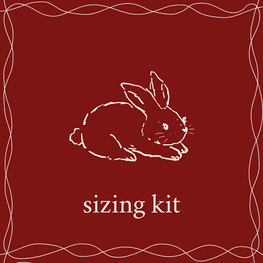 Sizing Kit