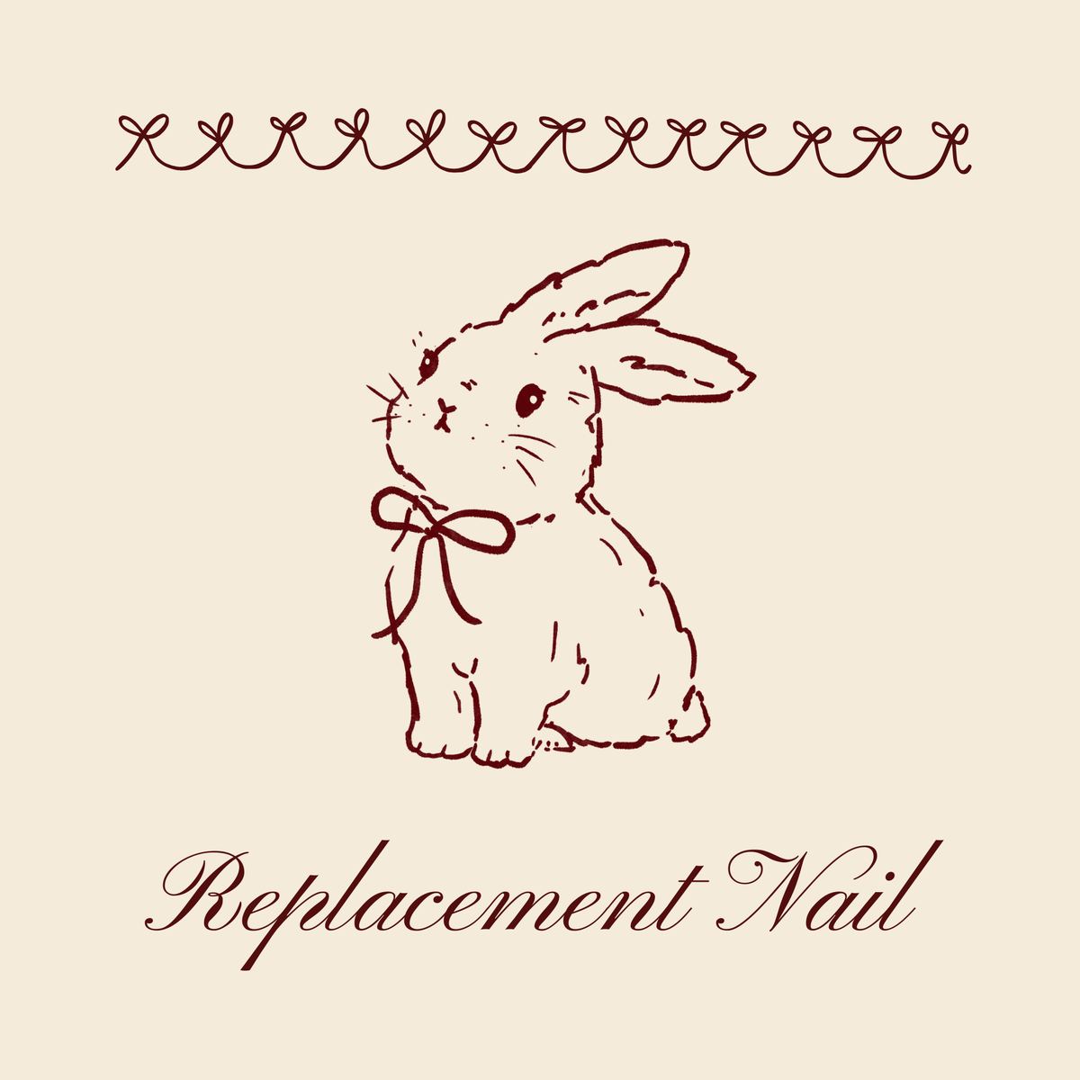 Replacement Nail