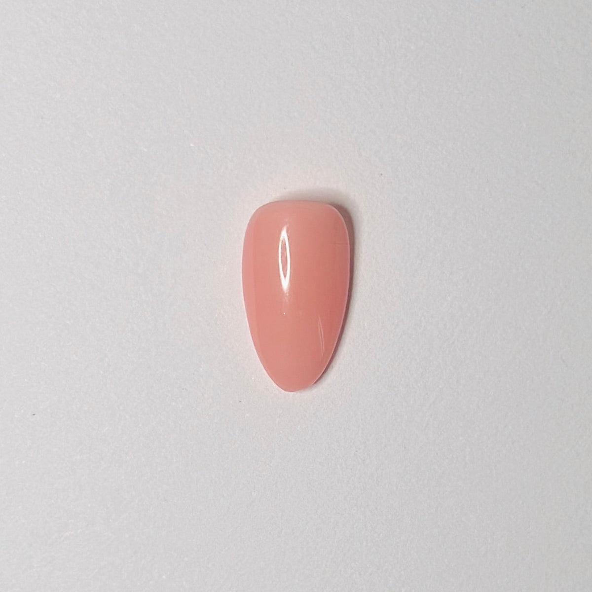 Peachy