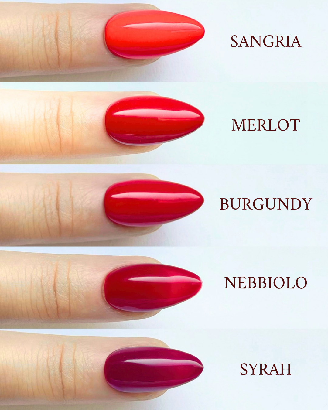Reds
